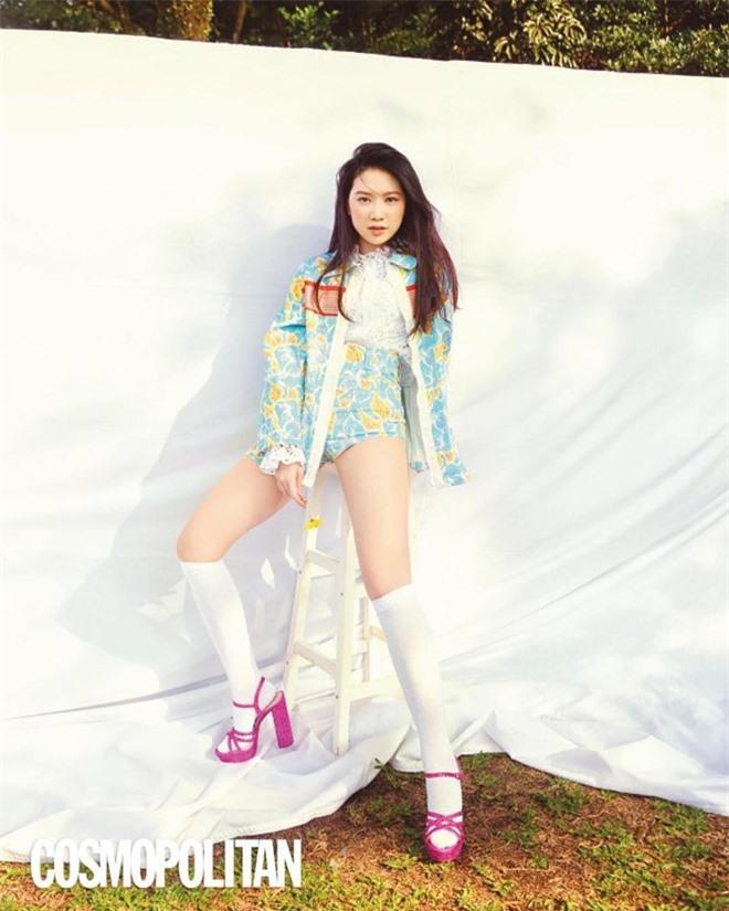 Ngoại hình nổi bật của 2 con Chân Tử Đan-9