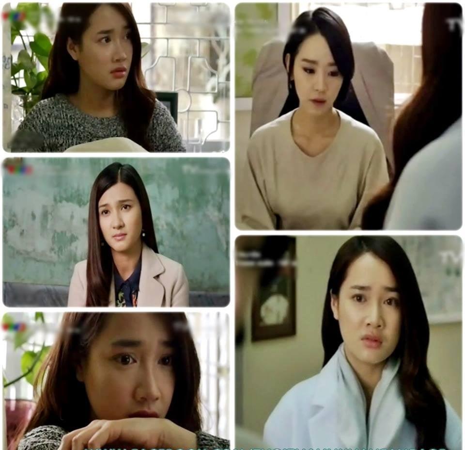 GÓC ĐÀO MỘ: Hoàng hậu Shin Hye Sun của Mr. Queen từng làm nền cho Nhã Phương-4