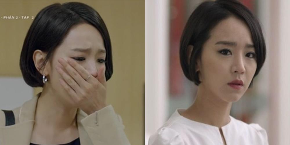 GÓC ĐÀO MỘ: Hoàng hậu Shin Hye Sun của Mr. Queen từng làm nền cho Nhã Phương-8