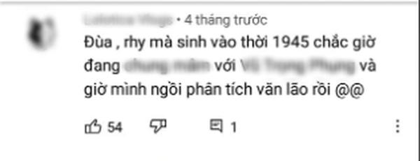 Rhymastic khoe verse rap trong ca khúc chủ đề Rap Việt vào đề Văn nhưng đã được netizen tiên tri từ 4 tháng trước?-3