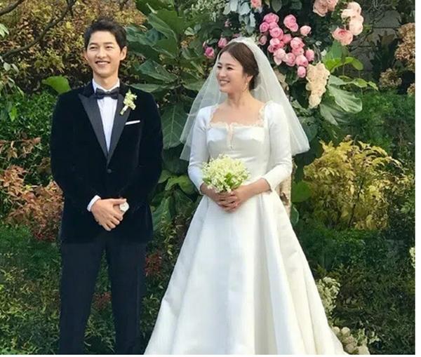 Song Hye Kyo bất ngờ nhớ về chuyện cũ, đặc biệt là đúng thời điểm khi vừa ly hôn Song Joong Ki-3