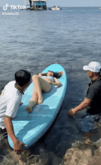 Cô gái tự vạch trần quá trình để có hình sống ảo đẹp ở Phú Quốc-1