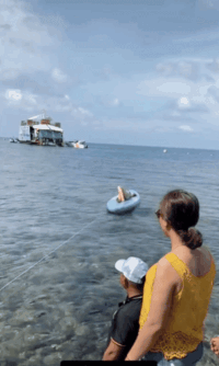 Cô gái tự vạch trần quá trình để có hình sống ảo đẹp ở Phú Quốc-2