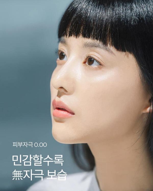 Cùng một kiểu tóc nhưng nàng Yoo Rachel của hiện tại và 7 năm trước đã khác nhau lắm rồi-5