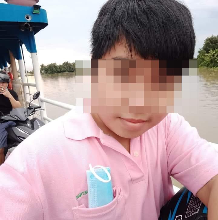 Lan truyền ảnh thanh niên Tây Ninh phát ngôn sốc về nghệ sĩ Chí Tài bị đánh sưng mặt mũi-2