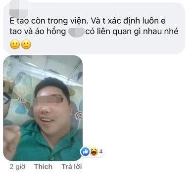 Lan truyền ảnh thanh niên Tây Ninh phát ngôn sốc về nghệ sĩ Chí Tài bị đánh sưng mặt mũi-5