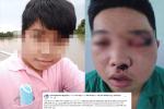 Thanh niên phát ngôn sốc về nghệ sĩ Chí Tài xin lỗi, tiết lộ bị hack Facebook-4