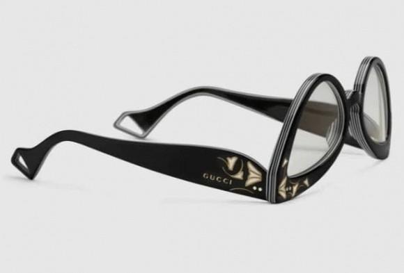Kính lộn ngược, quần tất rách được Gucci rao bán với giá khủng khiến tín đồ thời trang náo loạn-2