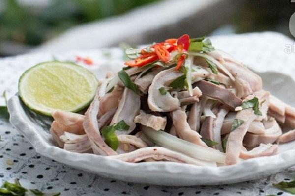 Mẹo hay luộc dạ dày ngon sần sật mà ít mẹ nội trợ biết-4