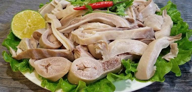 Mẹo hay luộc dạ dày ngon sần sật mà ít mẹ nội trợ biết-5