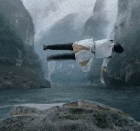 Hữu Phỉ bị chê kỹ xảo giả trân, fans đùa: Tiền trả hết cho Triệu Lệ Dĩnh và Vương Nhất Bác rồi-2