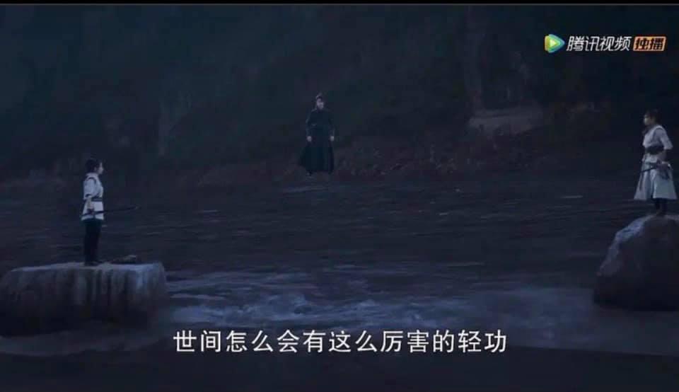 Hữu Phỉ bị chê kỹ xảo giả trân, fans đùa: Tiền trả hết cho Triệu Lệ Dĩnh và Vương Nhất Bác rồi-7