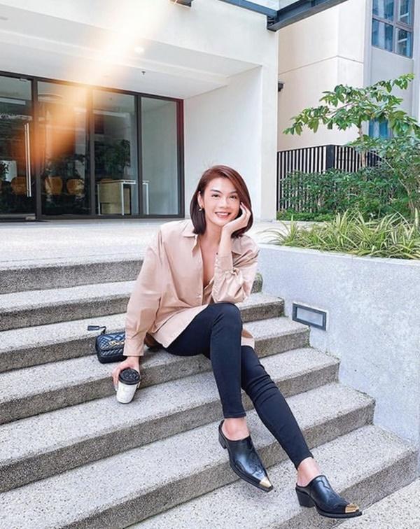 Đào Bá Lộc lỡ tay đánh bạn trai vì bị chê già không thể đóng phim-2