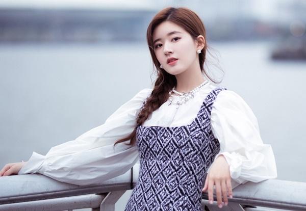 3 sao nữ Trung Quốc bị fan của sao nam từ chối hợp tác-2