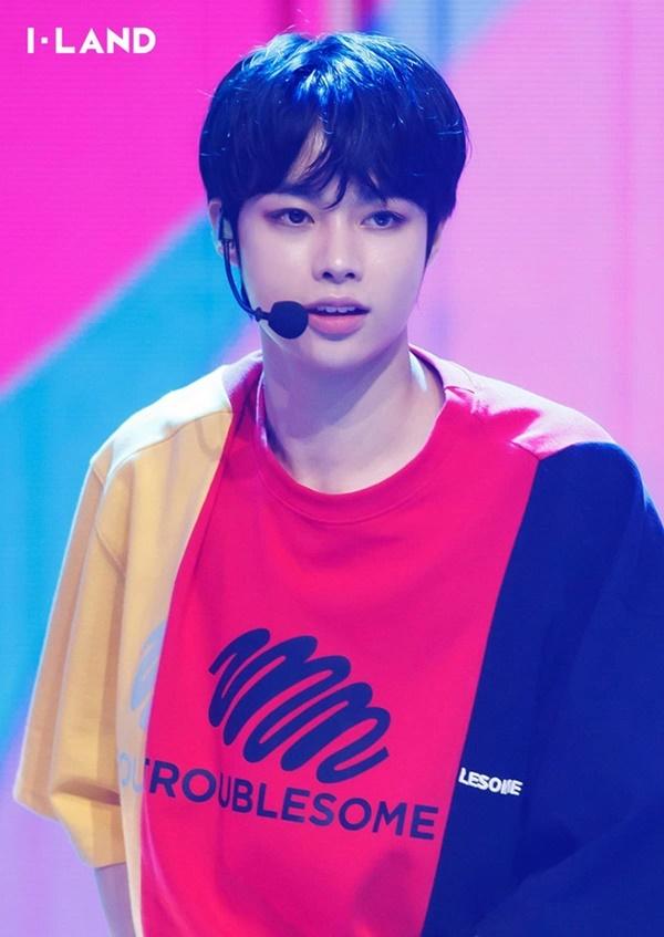 Động thái mới của công ty chủ quản cho thấy thực tập sinh người Việt Hanbin sắp debut solo?-3