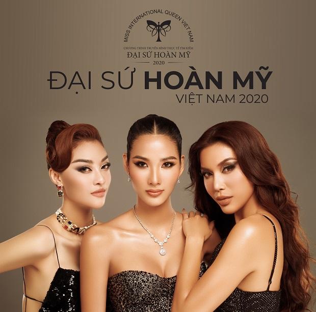 Trang Trần gây xôn xao khi dự đoán sớm tân Hoa hậu Chuyển giới 2020-1