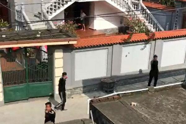 Đâm chết người yêu bằng 13 nhát dao, kẻ ngáo đá tự sát nhưng bất thành-2