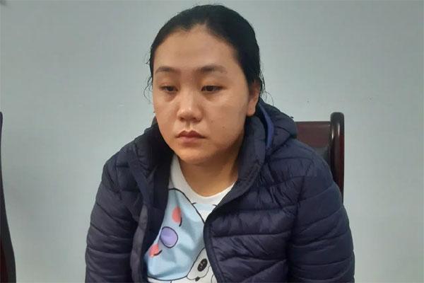 Đến nhà rủ bạn tập thể dục, tiện tay cuỗm 126 triệu đồng-1