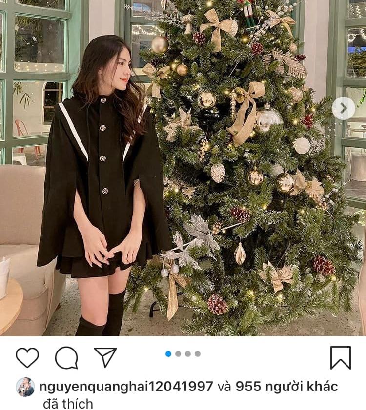 Huỳnh Anh tự tung tin nhắn hé lộ mối quan hệ hiện tại với mẹ Quang Hải-1