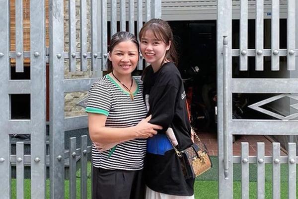 Động thái của Huỳnh Anh khi có người gửi ảnh bồ mới Quang Hải-7