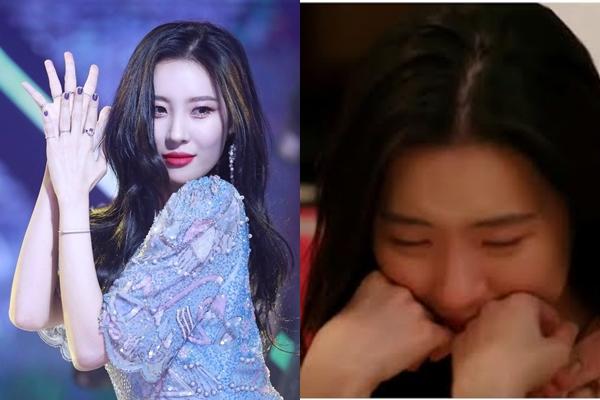 Sunmi gây shock với bài đăng cảnh cáo antifan trên MXH-5
