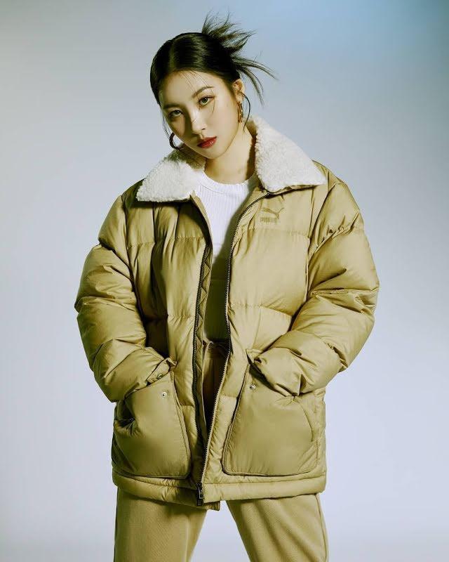 Sunmi hóa ra từng mắc chứng rối loạn nhân cách nghiêm trọng-2