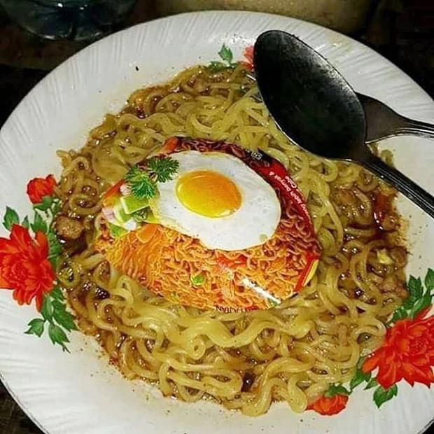 Màn sáng tạo bá đạo trên từng hạt gạo của những kẻ hết tiền nhưng vẫn muốn ăn... sang-6