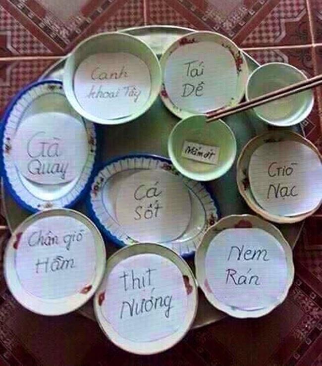 Màn sáng tạo bá đạo trên từng hạt gạo của những kẻ hết tiền nhưng vẫn muốn ăn... sang-9