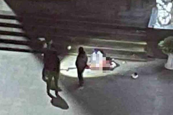 Hà Nội: Nam thanh niên đột tử trong quán game online-3