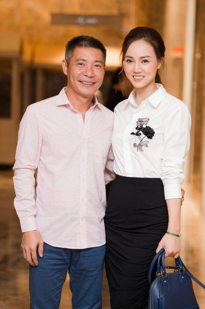 Hậu trường chụp ảnh cưới của Công Lý và bạn gái kém 15 tuổi-3