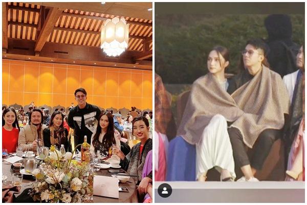 Tủ đồ hiệu đơn giản mà sặc mùi tiền của thiếu gia Matt Liu-13