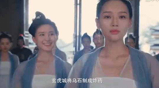 Vấn nạn diễn viên đếm số trên màn ảnh Trung Quốc-2