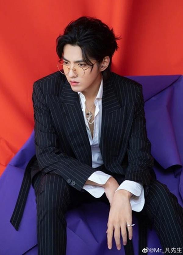 Vấn nạn diễn viên đếm số trên màn ảnh Trung Quốc-4