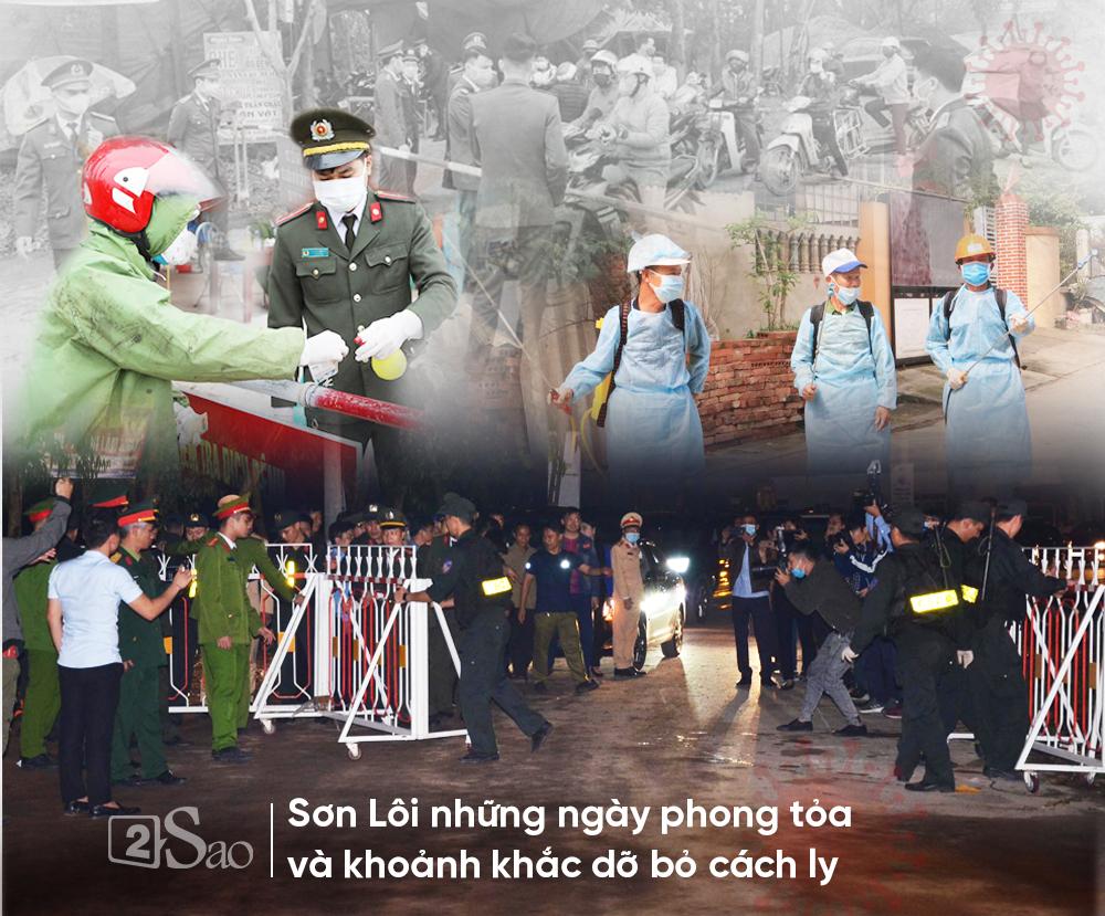 Covid-19 tròn 1 năm: Tuổi thôi nôi mà vẫy vùng nhân loại-4