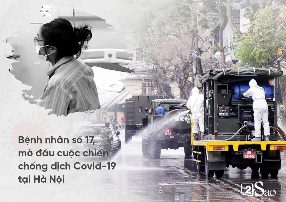 Covid-19 tròn 1 năm: Tuổi thôi nôi mà vẫy vùng nhân loại-6