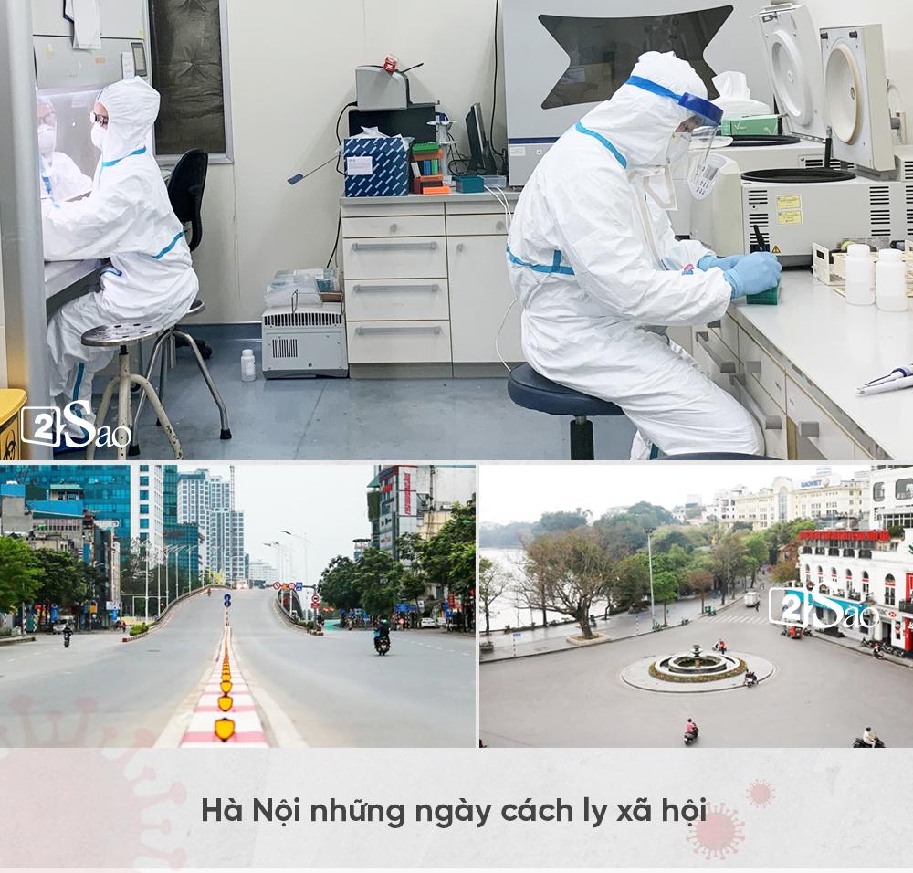 Covid-19 tròn 1 năm: Tuổi thôi nôi mà vẫy vùng nhân loại-7