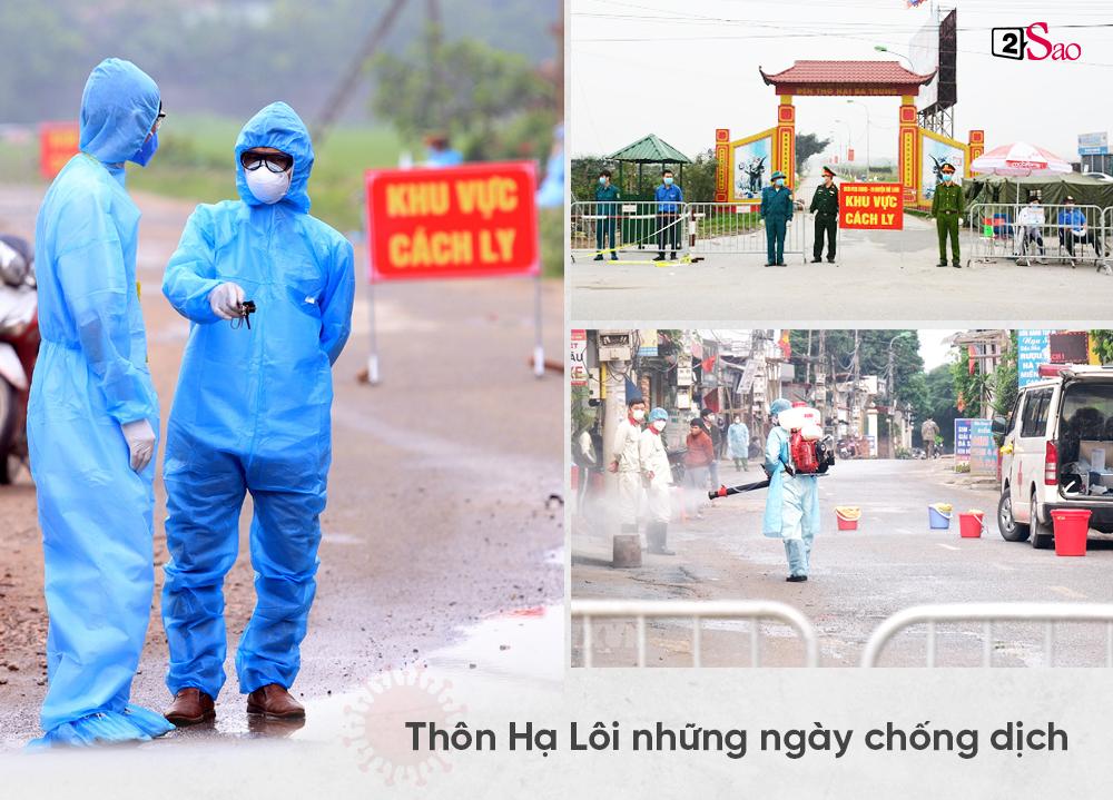 Covid-19 tròn 1 năm: Tuổi thôi nôi mà vẫy vùng nhân loại-8