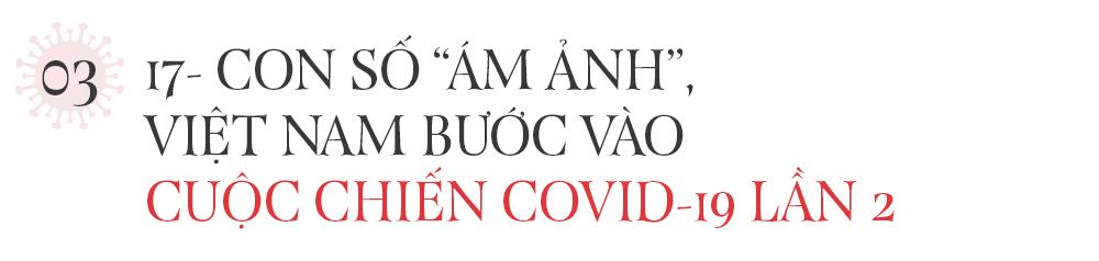 Covid-19 tròn 1 năm: Tuổi thôi nôi mà vẫy vùng nhân loại-5