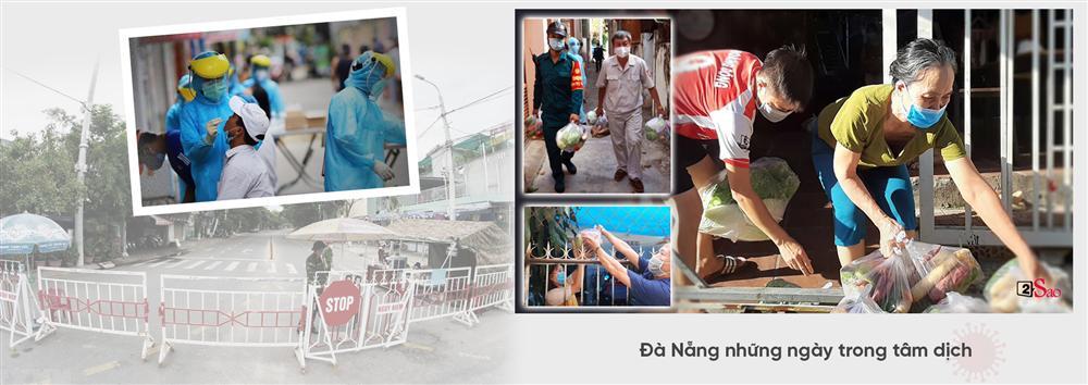 Covid-19 tròn 1 năm: Tuổi thôi nôi mà vẫy vùng nhân loại-10