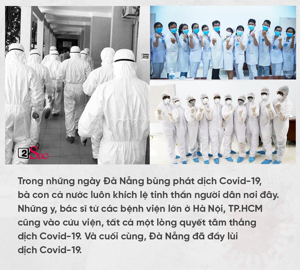 Covid-19 tròn 1 năm: Tuổi thôi nôi mà vẫy vùng nhân loại-11