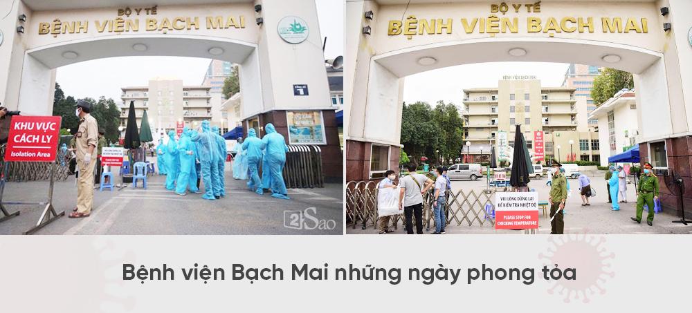 Covid-19 tròn 1 năm: Tuổi thôi nôi mà vẫy vùng nhân loại-15