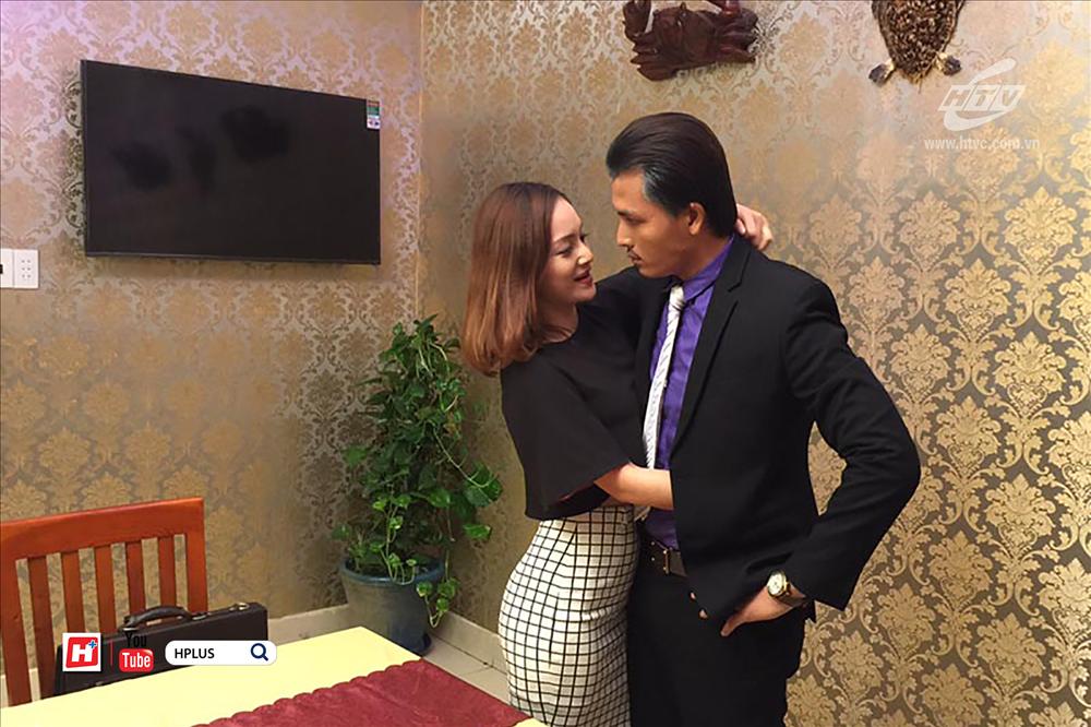 Nghiệt duyên - chuỗi bi kịch từ tình yêu mù quáng-2