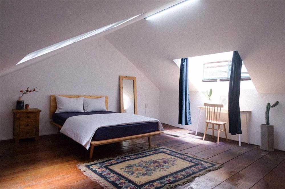 3 homestay Đà Lạt đẹp hút hồn từ tên gọi đến cảnh vật-7