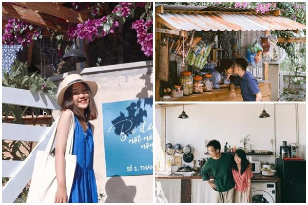 Bao đẹp những chiếc bồn tắm đỉnh cao ở homestay Đà Lạt-19