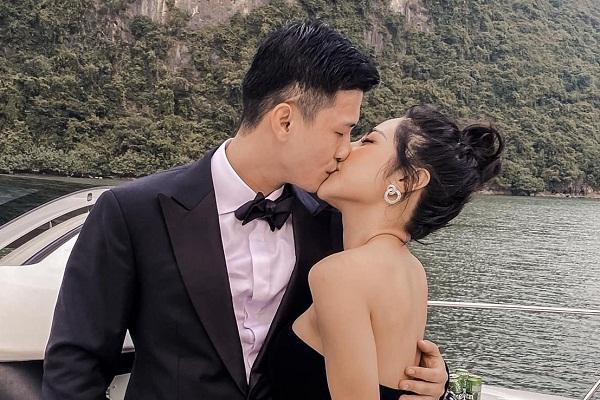 Hot mom yêu Huỳnh Anh lộ nhan sắc đời thực khác xa ảnh tự sướng-7