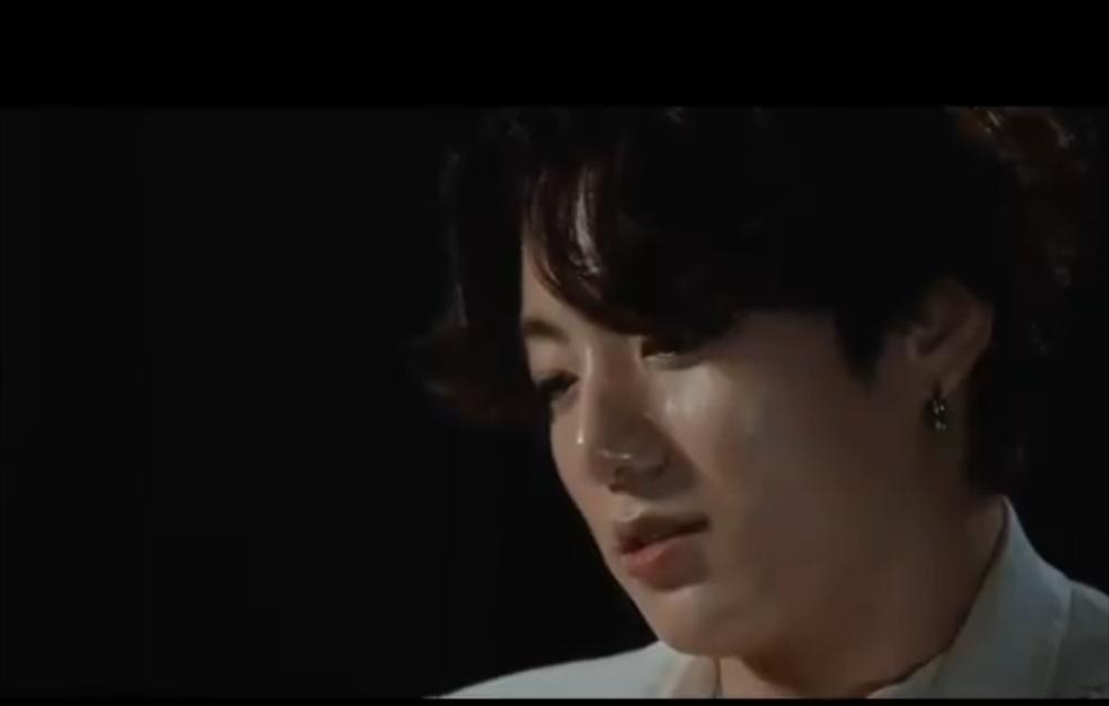 Có tất cả mọi thứ, Jungkook BTS vẫn thấy mình chỉ là kẻ bất tài!-2