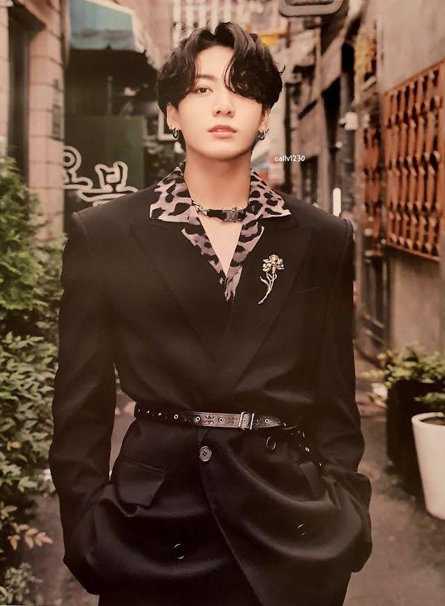 Có tất cả mọi thứ, Jungkook BTS vẫn thấy mình chỉ là kẻ bất tài!-1