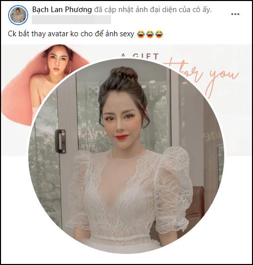 Chưa cưới đã gọi Huỳnh Anh là chồng, MC Bạch Lan Phương: Có mất gì đâu-4