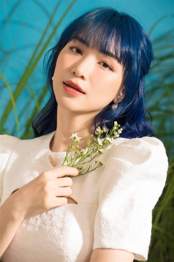 Pha Lê hớ hênh làm lộ chuyện Hòa Minzy sinh con?-3