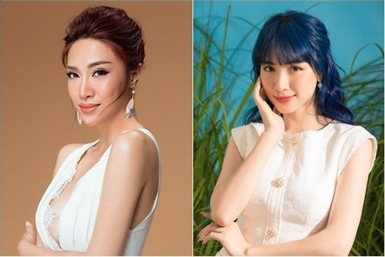 Pha Lê hớ hênh làm lộ chuyện Hòa Minzy sinh con?